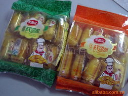 德州建新食品全系列饼干糕点精选指南